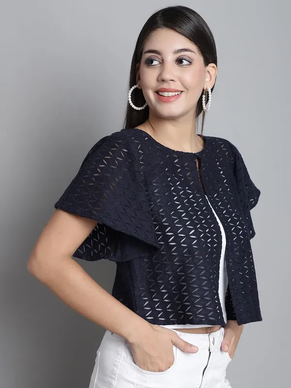 Navy_Blue_Cotton_Shrug_For_Women