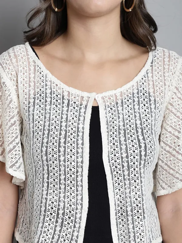 Dressitude-Cream-Shrug