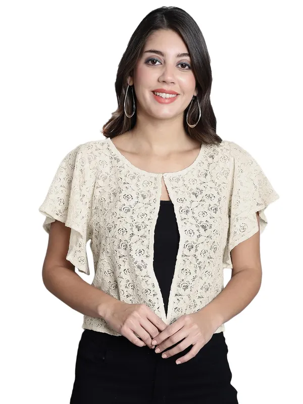 Dressitude-Cream-Shrug