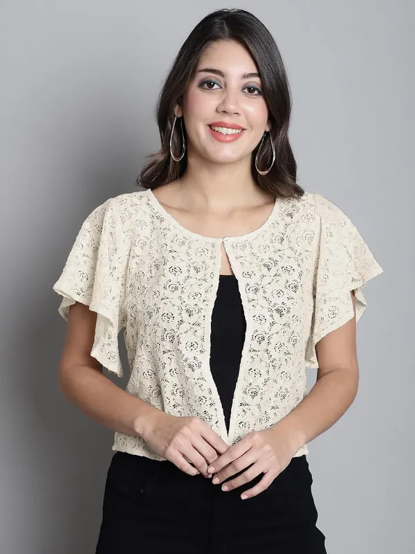 Dressitude-Cream-Shrug