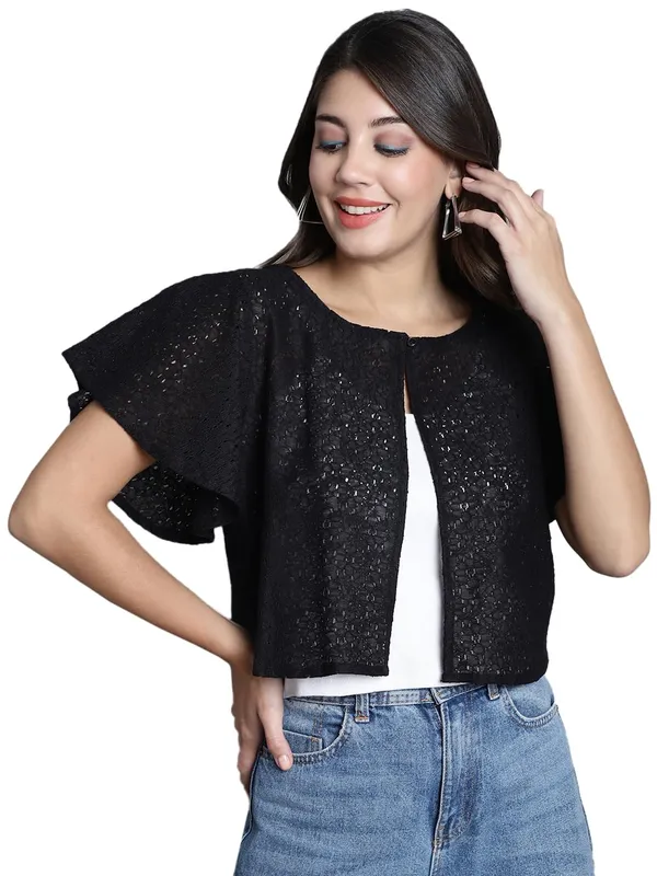 Dressitude-Black-Shrug