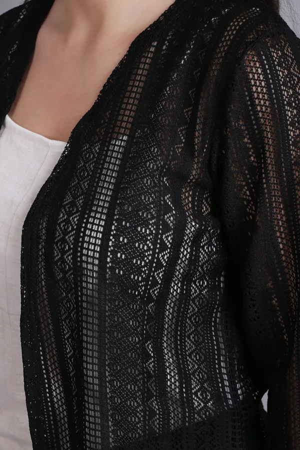 Dressitude-Black-Shrug