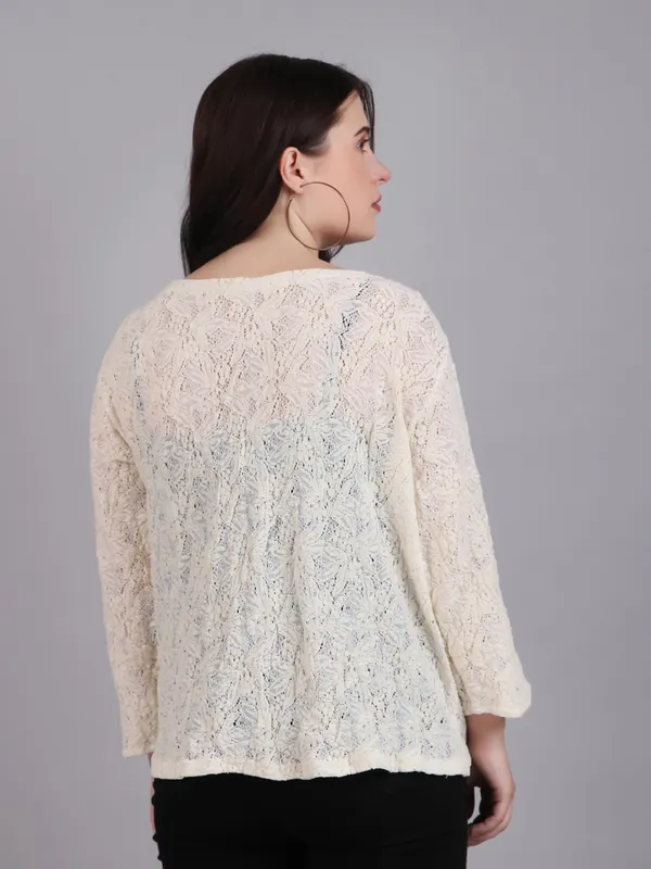 Dressitude-Beige-Shrug
