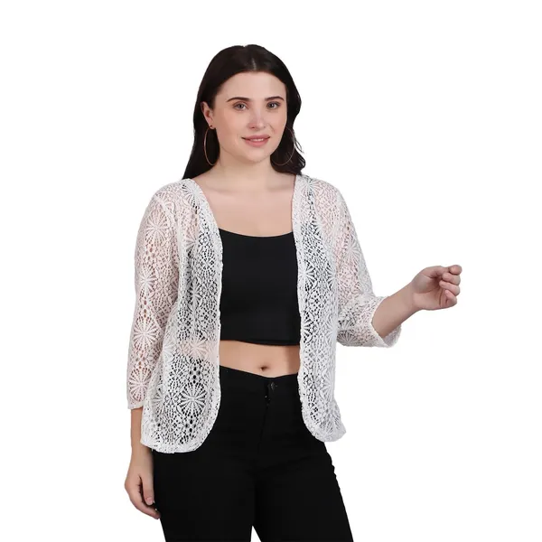 Dressitude-White-Shrug