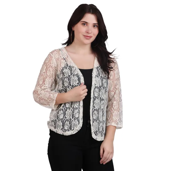 Dressitude-Beige-Shrug
