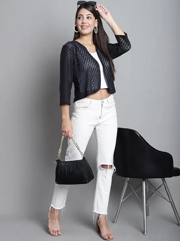 Dressitude-CharcoalGrey-Shrug