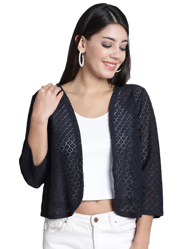 Dressitude-Charcoal_Grey-Shrug