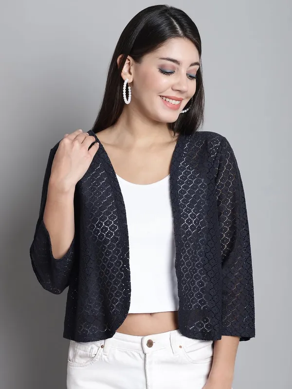 Dressitude-Charcoal_Grey-Shrug
