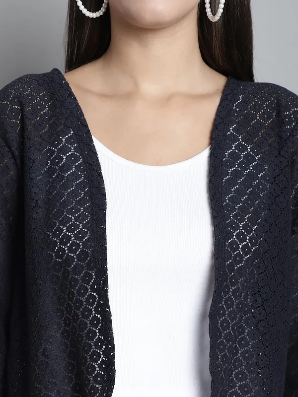 Dressitude-Charcoal_Grey-Shrug