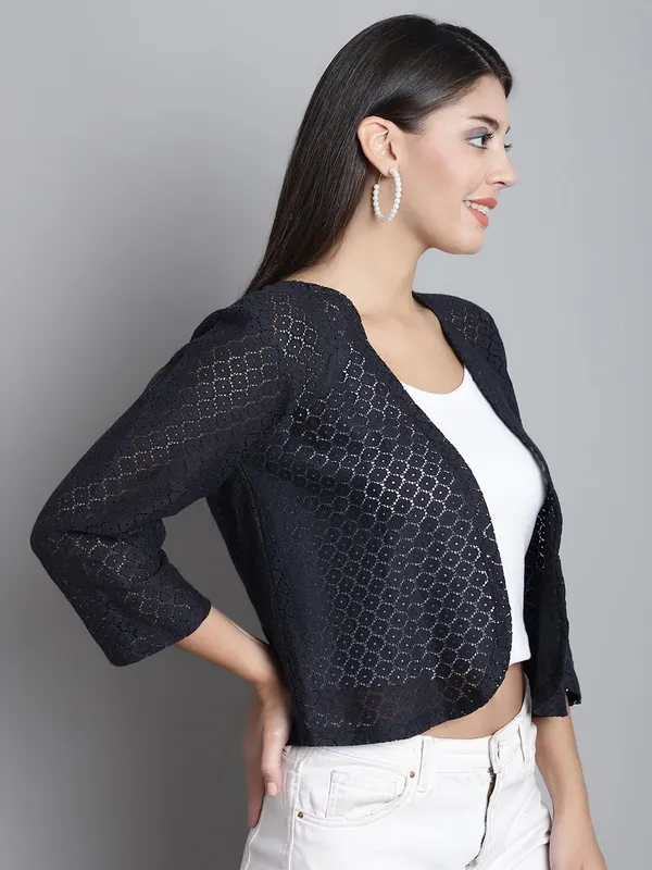 Dressitude-Charcoal_Grey-Shrug