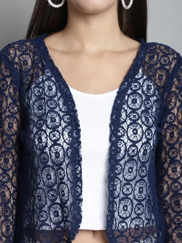 Navy_Blue_Cotton_Shrug_For_Women