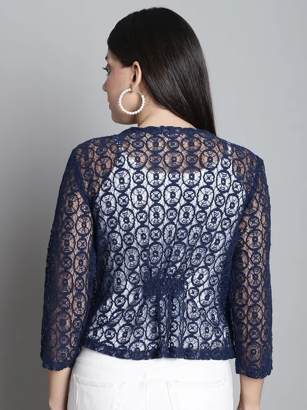 Navy_Blue_Cotton_Shrug_For_Women