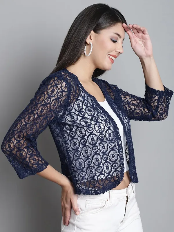 Navy_Blue_Cotton_Shrug_For_Women