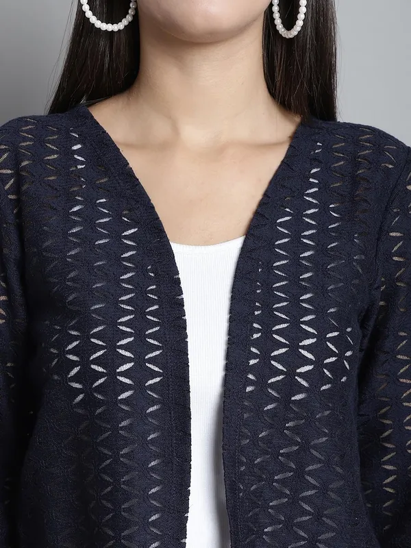 Navy_Blue_Cotton_Shrug_For_Women