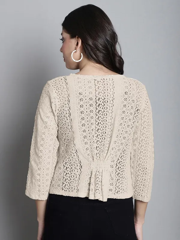 Dressitude-Cream-Shrug