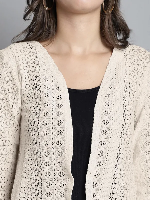 Dressitude-Cream-Shrug