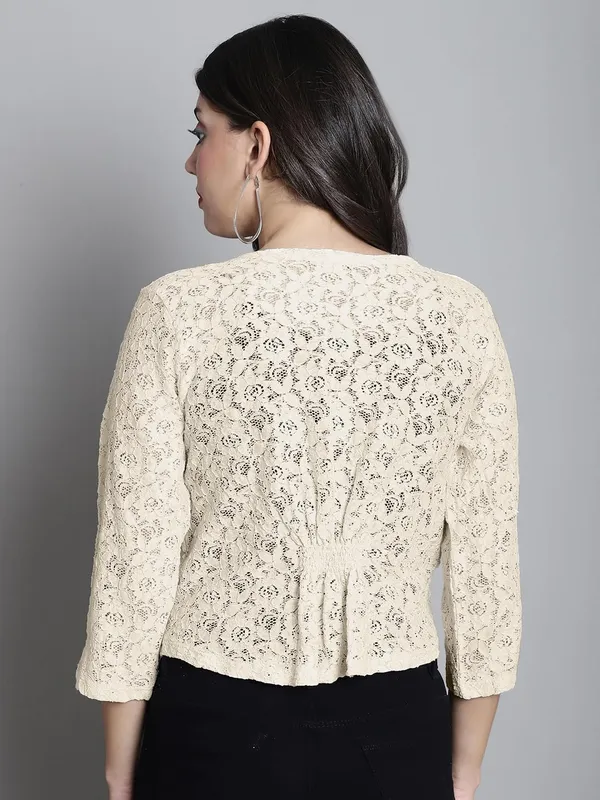 Dressitude-Cream-Shrug