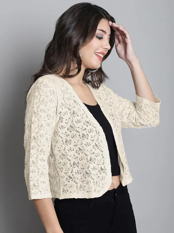 Dressitude-Cream-Shrug