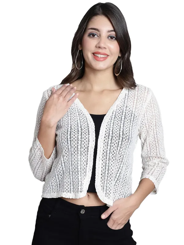 Dressitude-Cream-Shrug