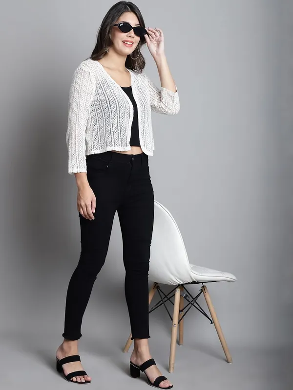 Dressitude-Cream-Shrug