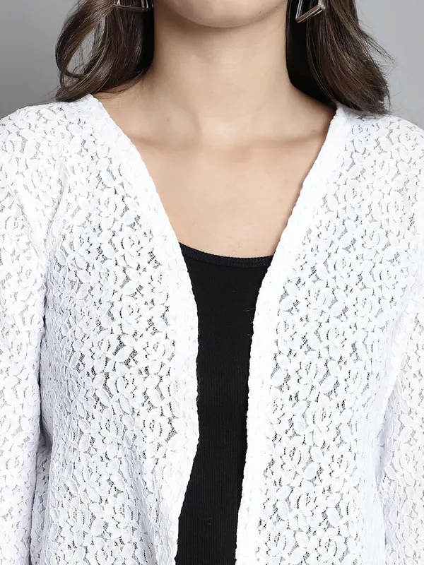 White_Cotton_Shrug_For_Women