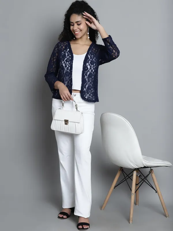 Navy_Blue_Lace_Shrug_For_Women