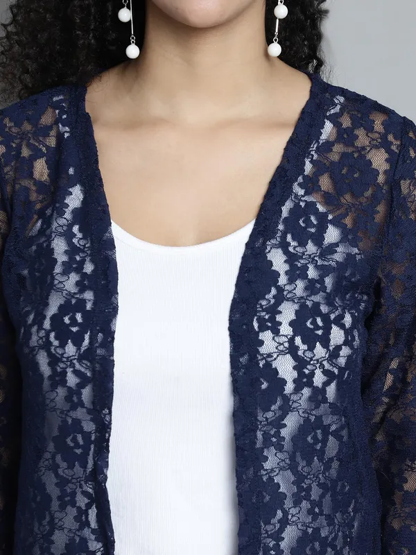 Navy_Blue_Lace_Shrug_For_Women