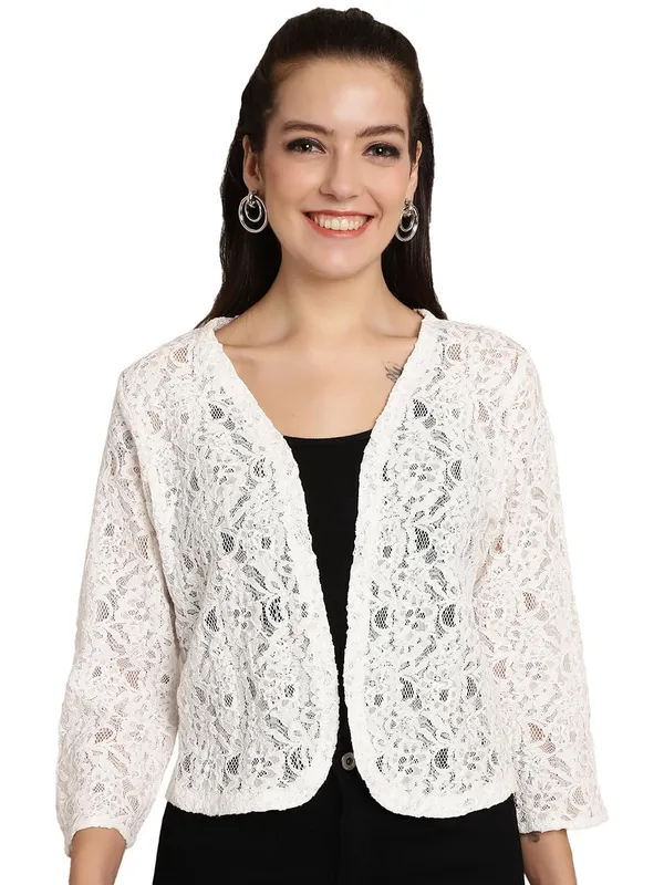 Dressitude-White-Shrug