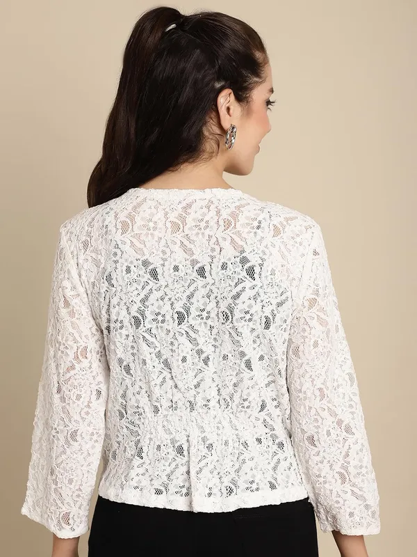 White_Lace_Shrug_For_Women