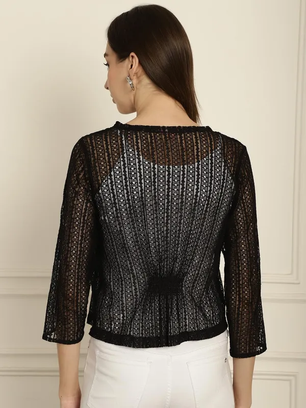 Dressitude-Black-Shrug