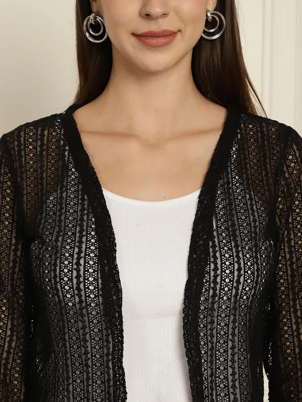 Dressitude-Black-Shrug