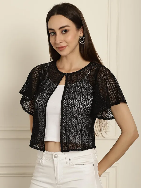 Dressitude-Black-Shrug