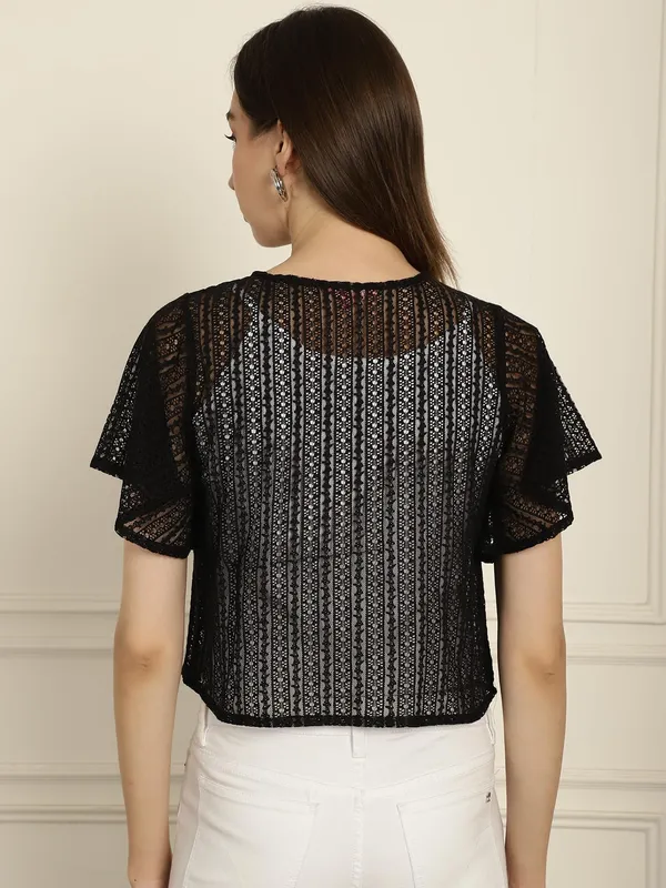 Dressitude-Black-Shrug