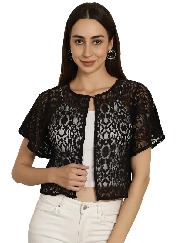 Dressitude-Black-Shrug