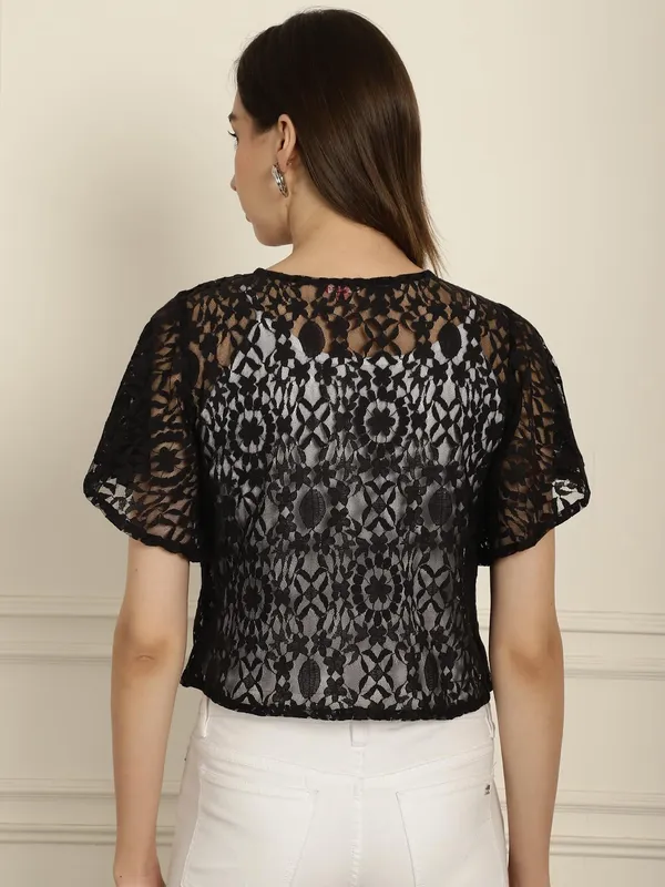 Dressitude-Black-Shrug