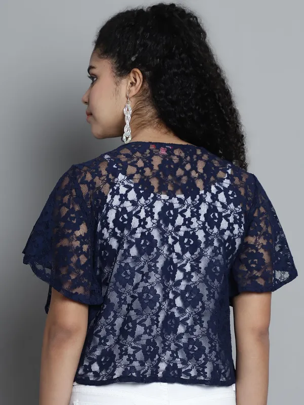 Dressitude-Navy_Blue-Shrug