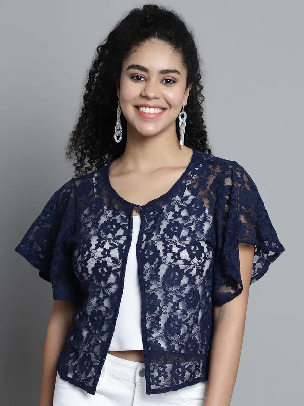 Dressitude-Navy_Blue-Shrug