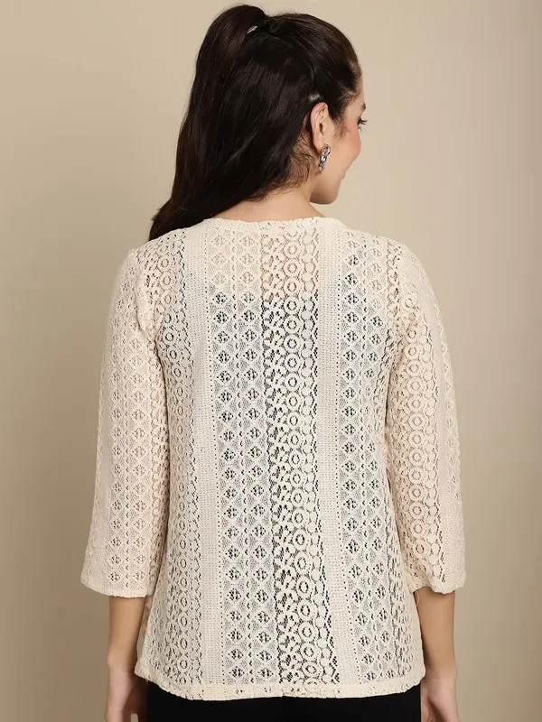 Dressitude-Beige-Shrug