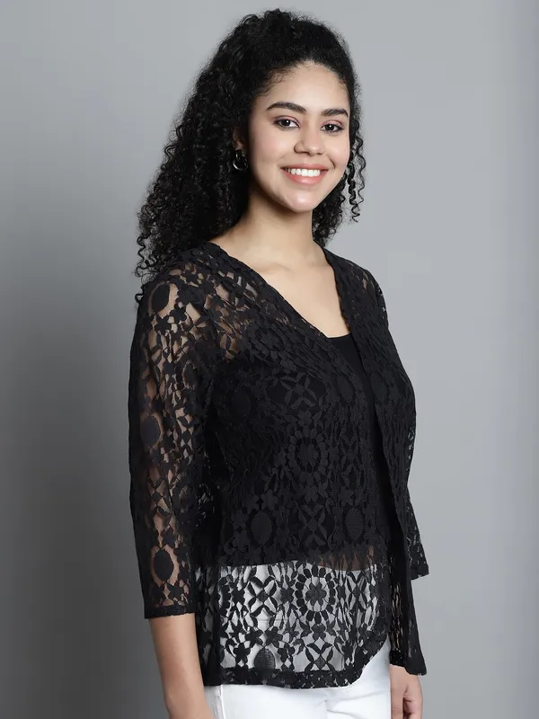 Dressitude-Black-Shrug