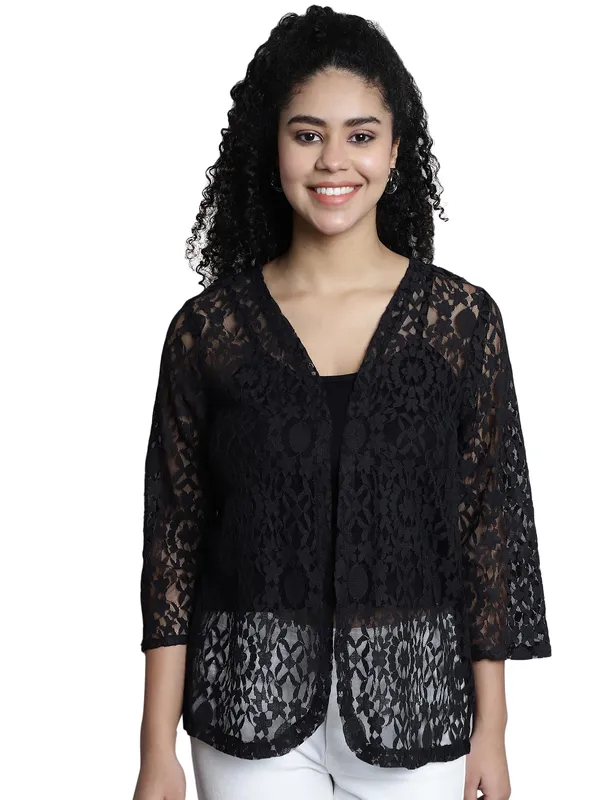 Dressitude-Black-Shrug