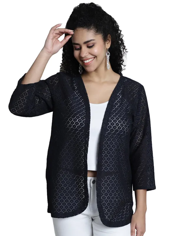 Dressitude-Charcoal_Grey-Shrug