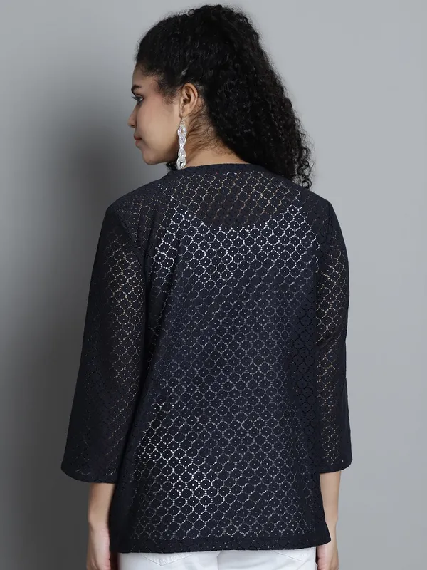 Dressitude-Charcoal_Grey-Shrug