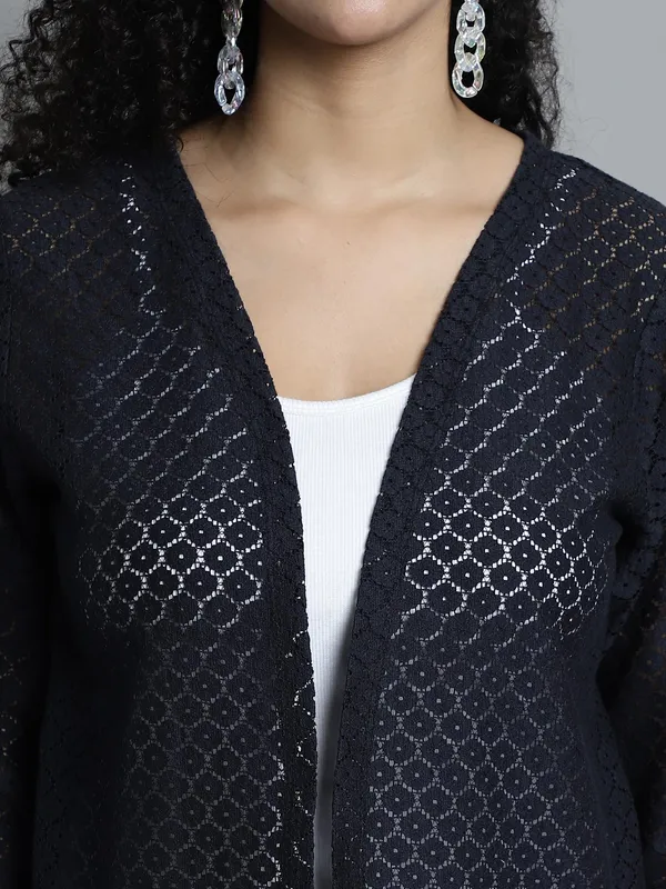 Dressitude-Charcoal_Grey-Shrug