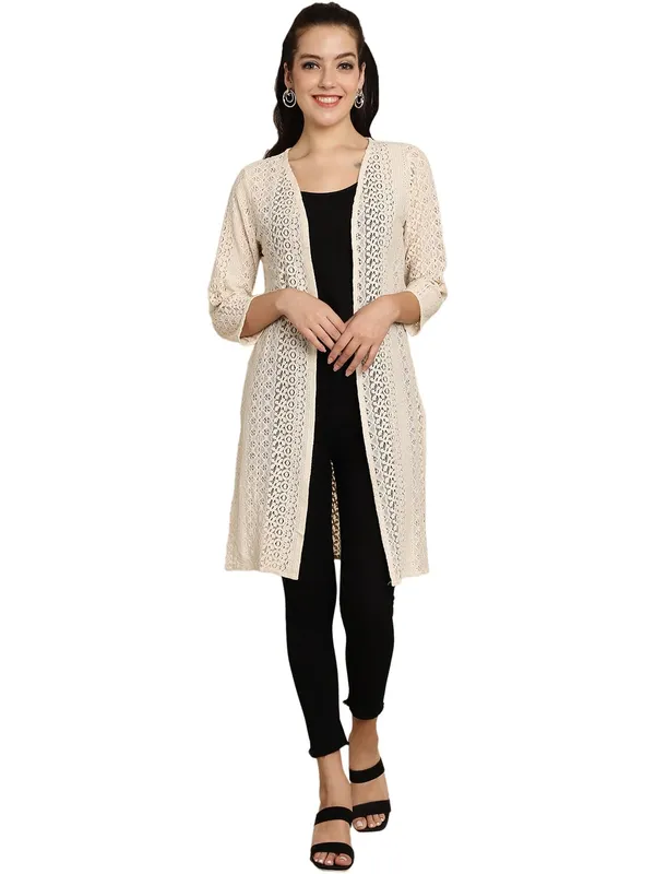 Beige_Lace_&_Cotton_Shrug_For_Women