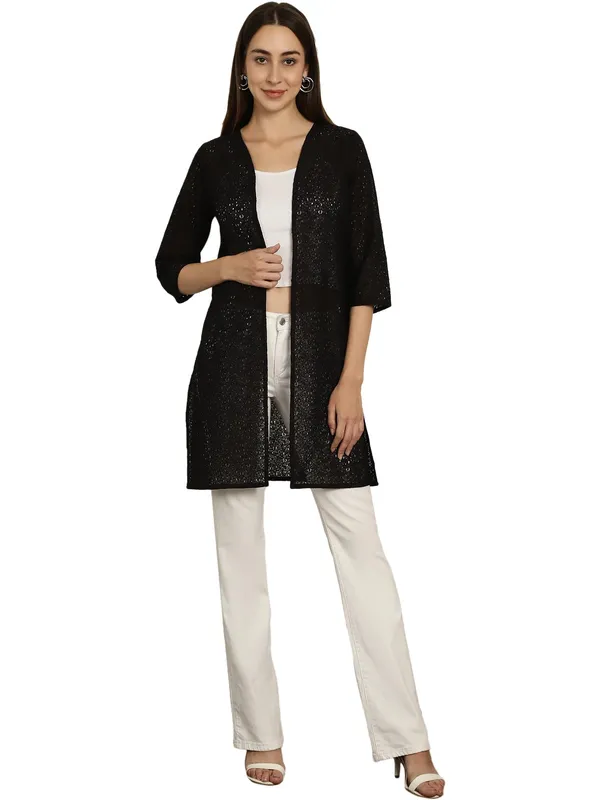 Dressitude-Black-Shrug