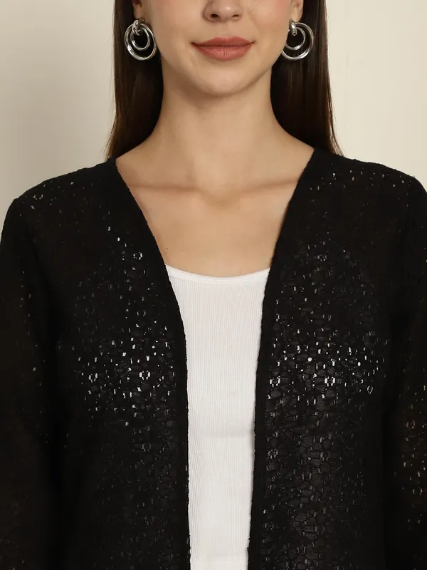 Dressitude-Black-Shrug