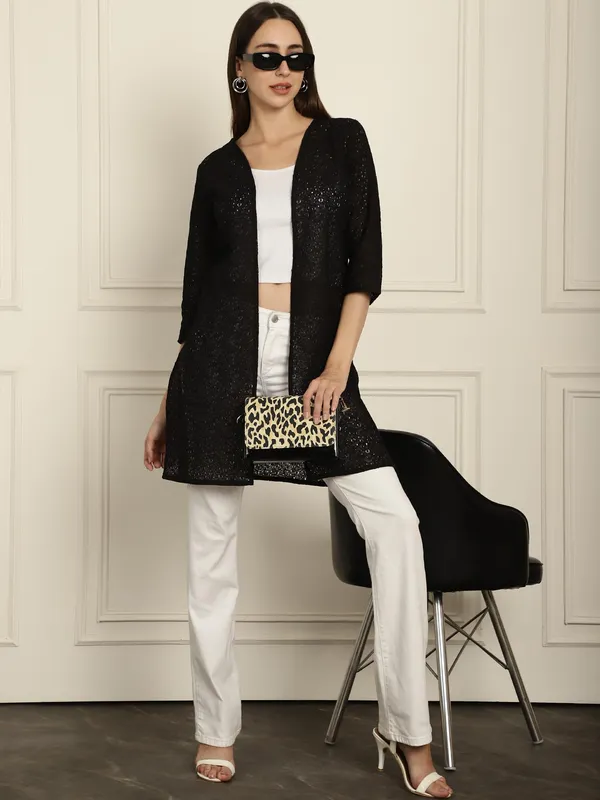Dressitude-Black-Shrug