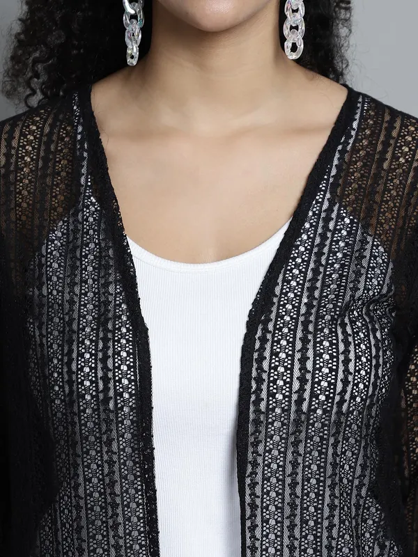 Dressitude-Black-Shrug
