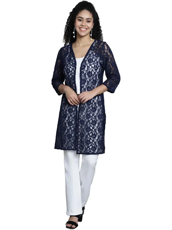 Dressitude-Blue-Shrug