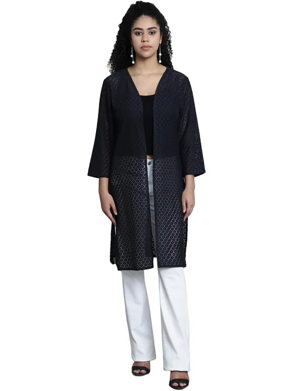 Dressitude-Charcoal_Grey-Shrug